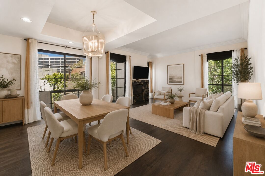 234 S Gale Dr Unit: 209