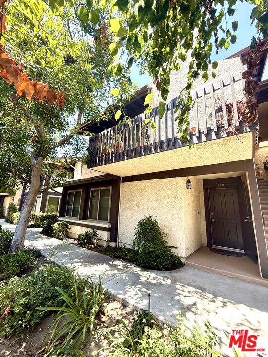 6716 Clybourn Ave Unit: 149