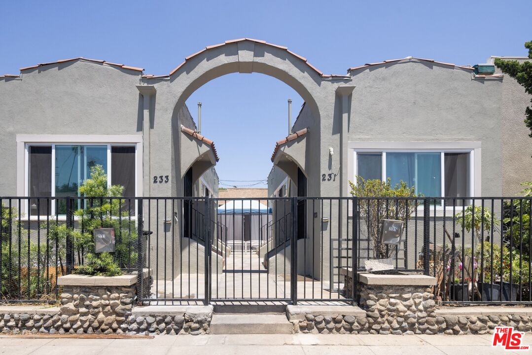 5100 Monte Vista St