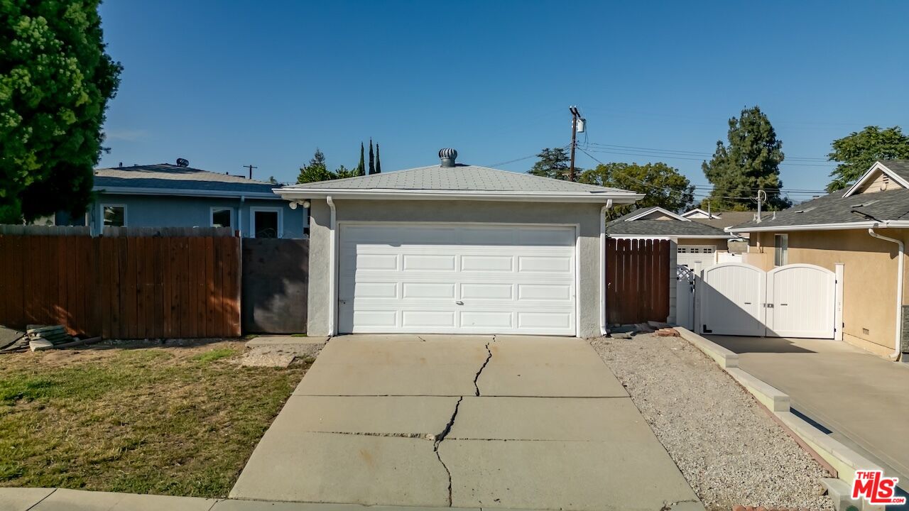 10900 Whitaker Ave