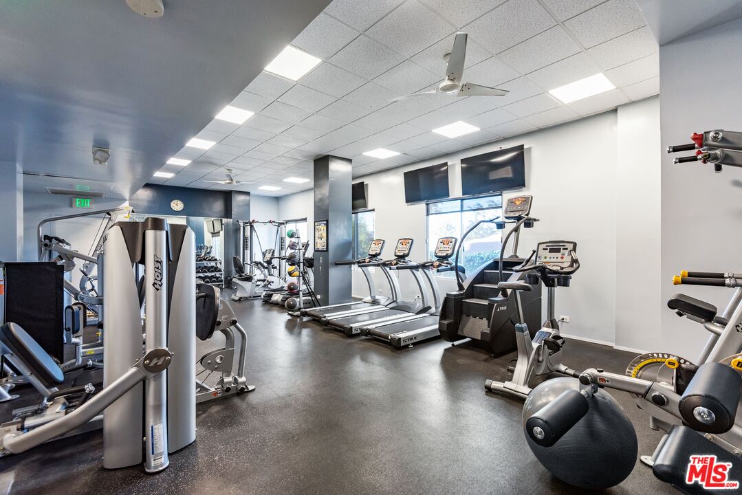 10501 Wilshire Blvd Unit: 1812