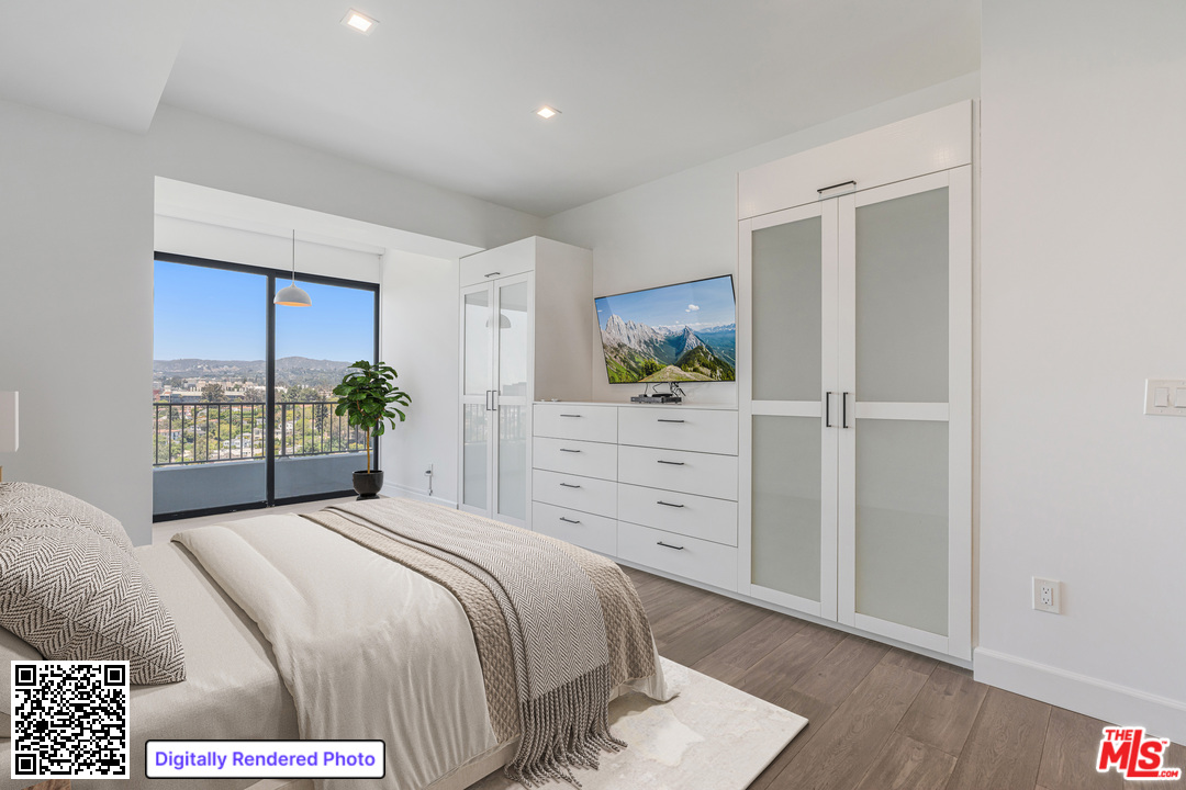 10501 Wilshire Blvd Unit: 1812
