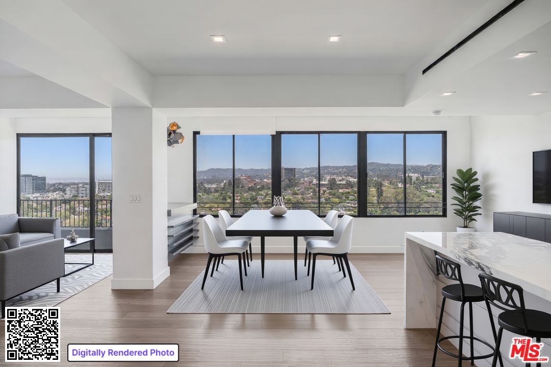 10501 Wilshire Blvd Unit: 1812
