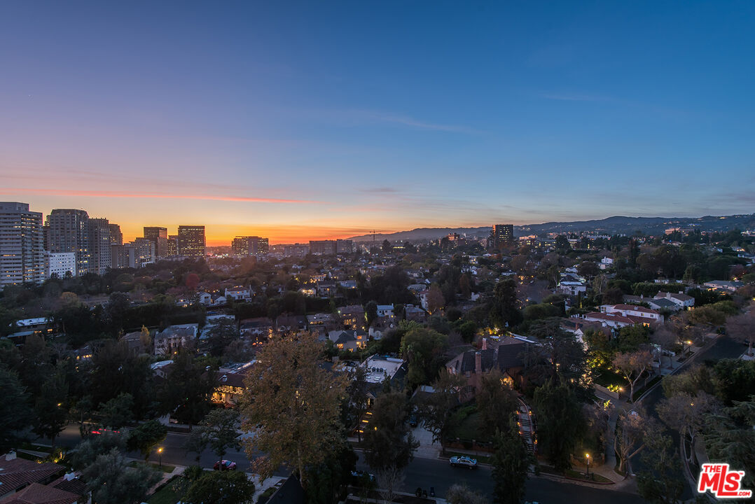 10501 Wilshire Blvd Unit: 1812