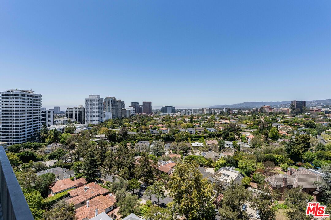 10501 Wilshire Blvd Unit: 1812