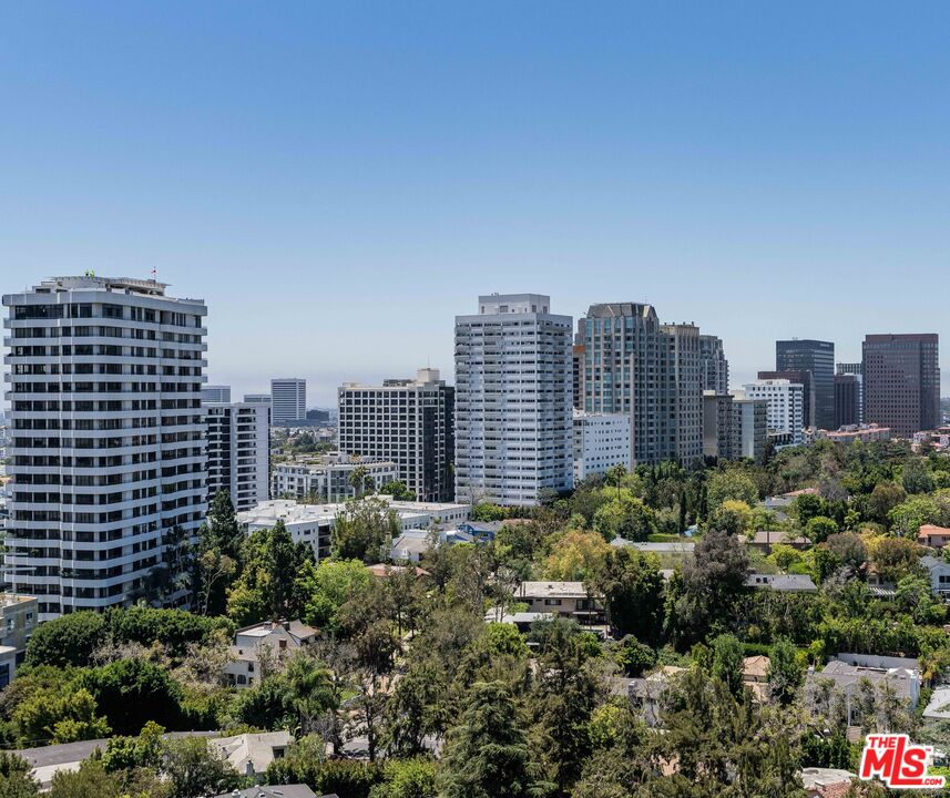 10501 Wilshire Blvd Unit: 1812