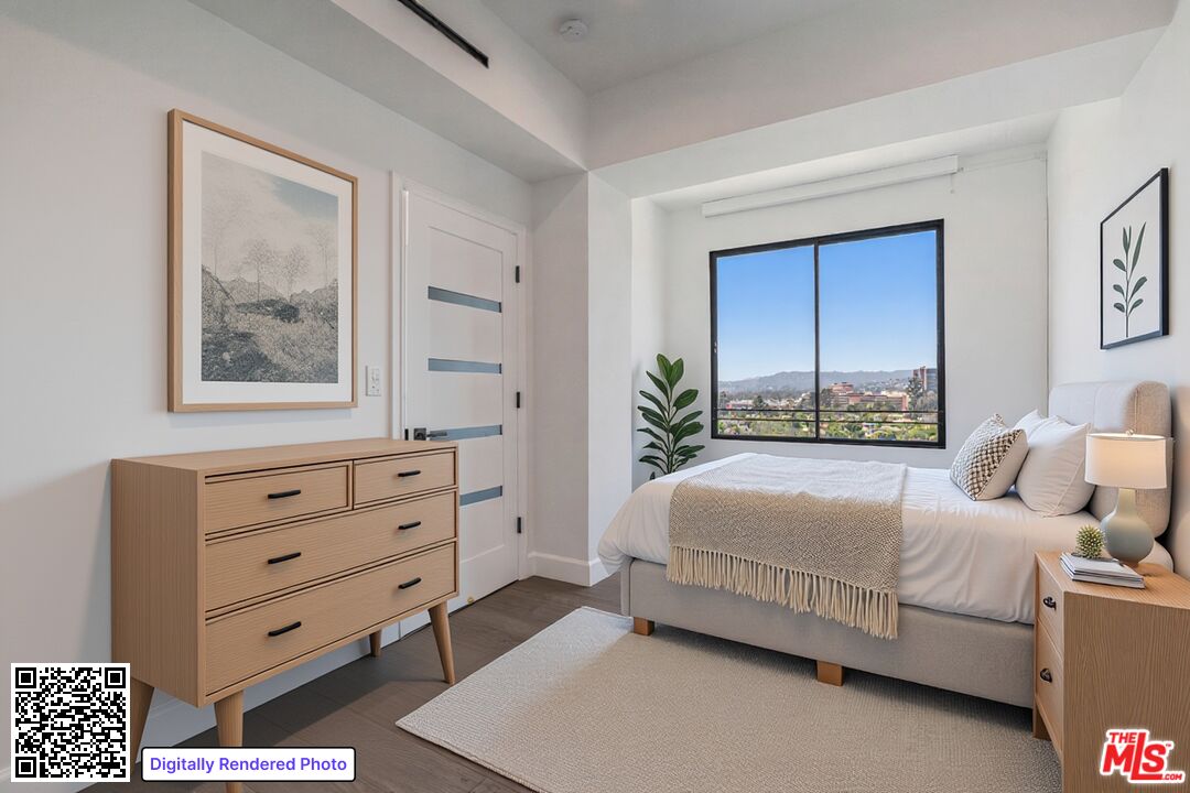 10501 Wilshire Blvd Unit: 1812