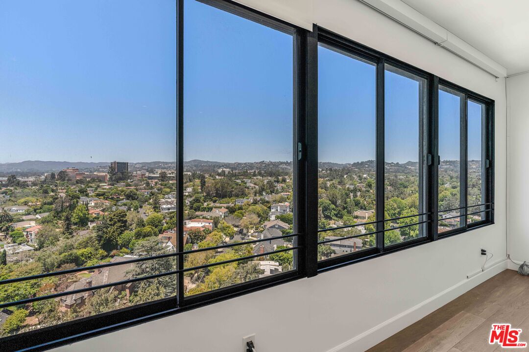 10501 Wilshire Blvd Unit: 1812