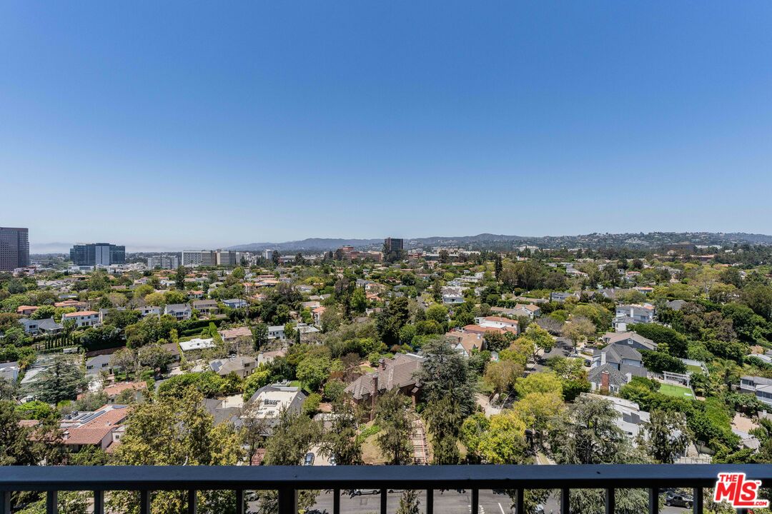 10501 Wilshire Blvd Unit: 1812