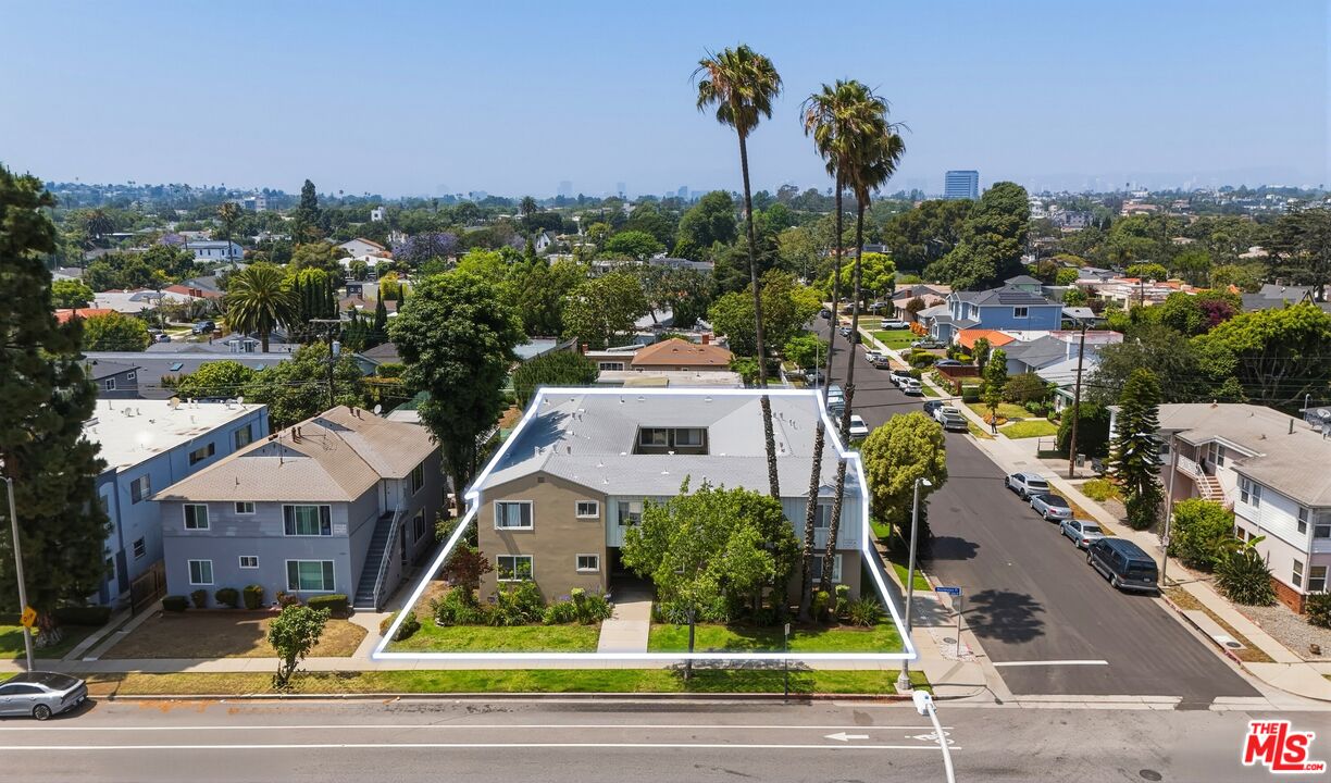 11401 Washington Pl