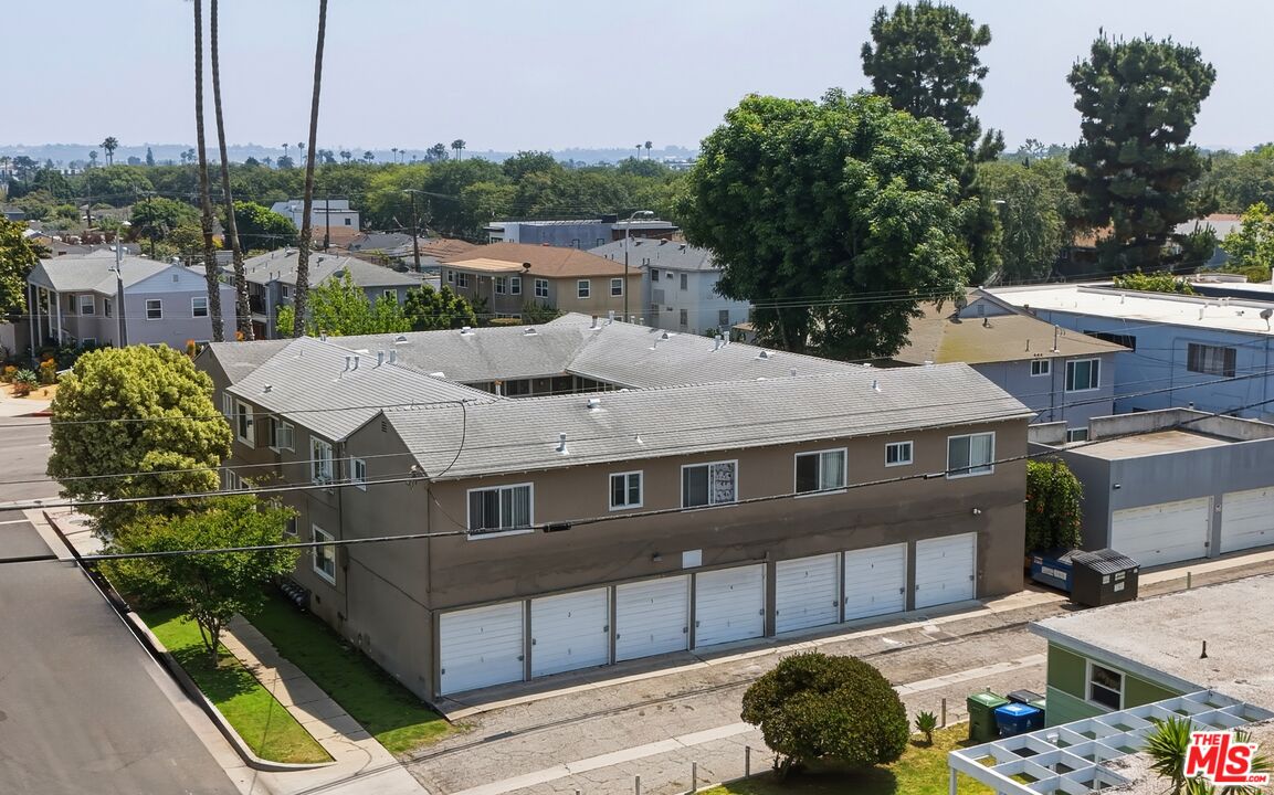11401 Washington Pl