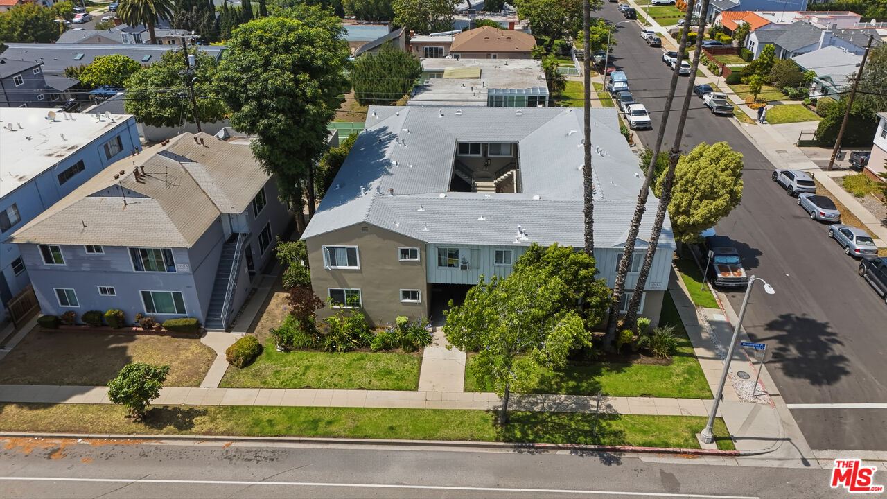11401 Washington Pl