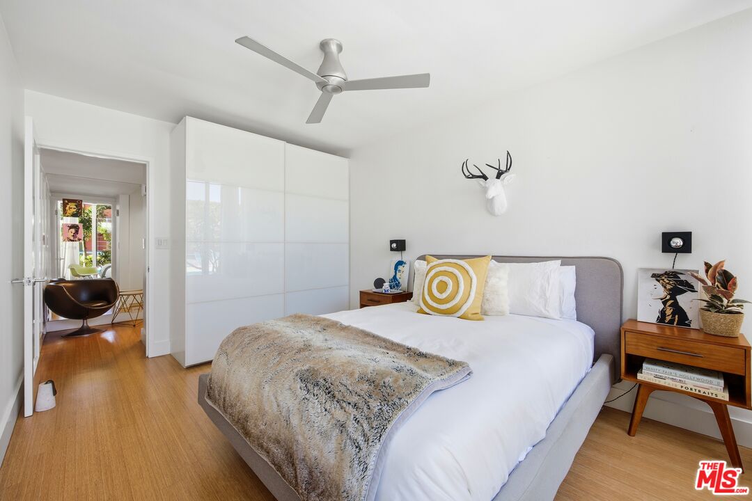 1400 N Hayworth Ave Unit: 2