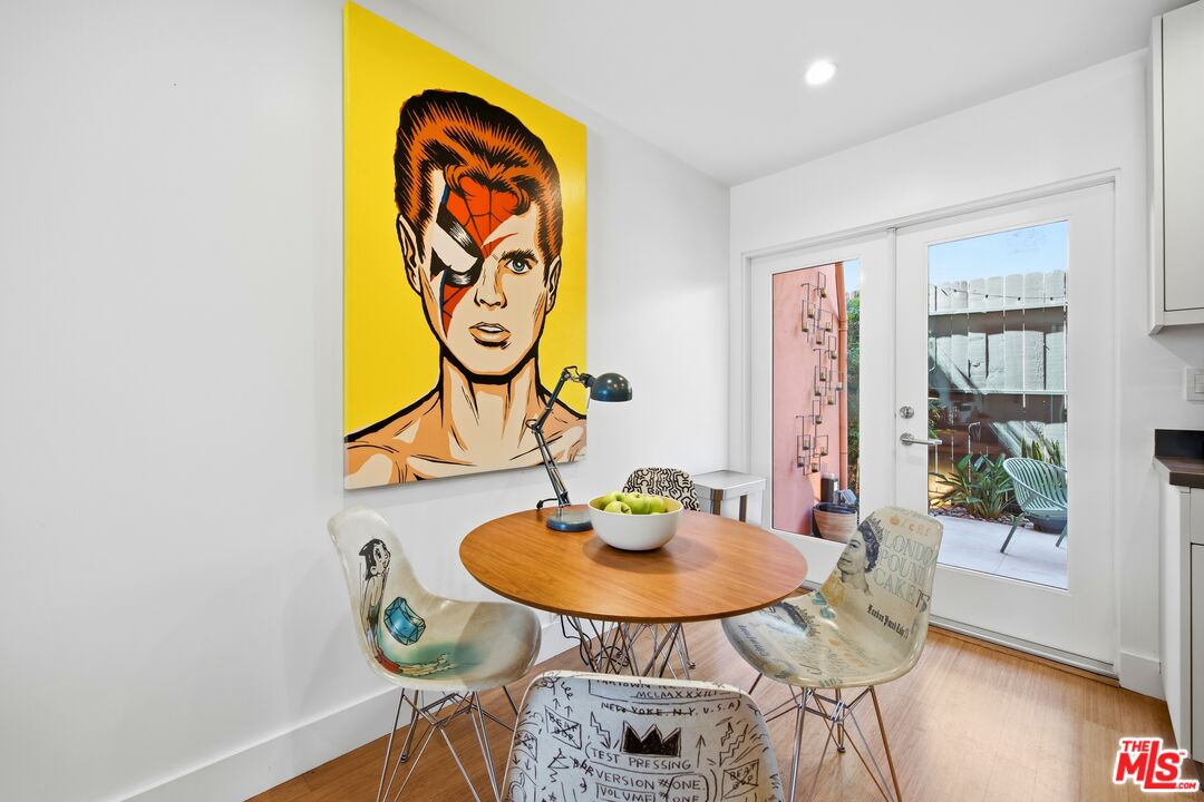1400 N Hayworth Ave Unit: 2