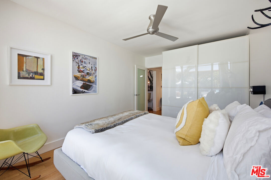 1400 N Hayworth Ave Unit: 2