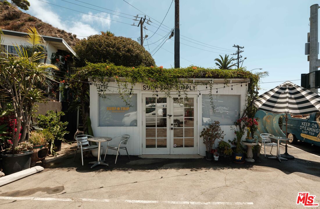 21201 Pacific Coast Hwy