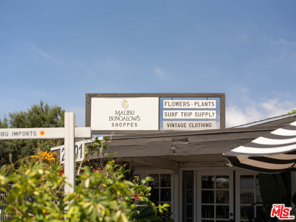 21201 Pacific Coast Hwy
