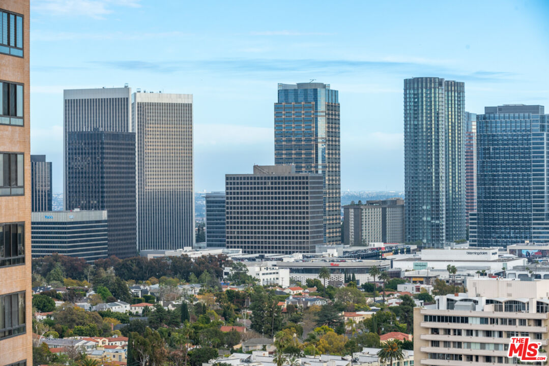 10445 Wilshire Blvd Unit: 1905