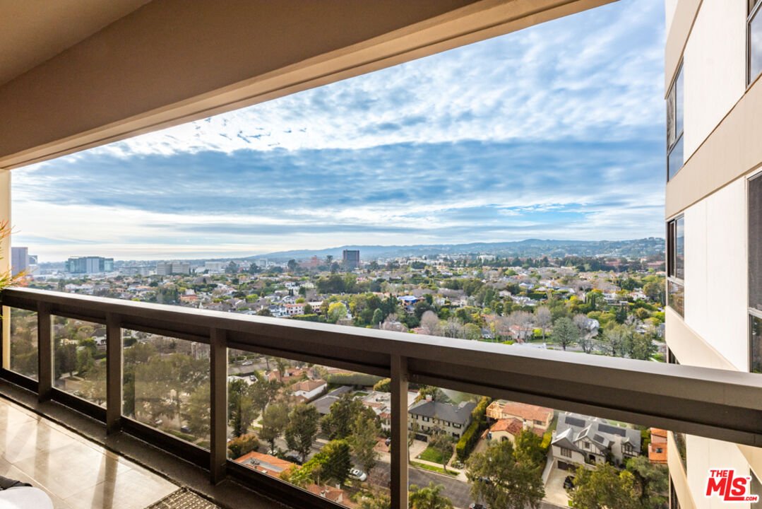 10445 Wilshire Blvd Unit: 1905