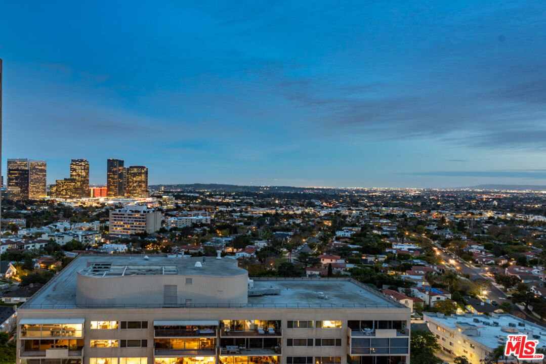 10445 Wilshire Blvd Unit: 1905