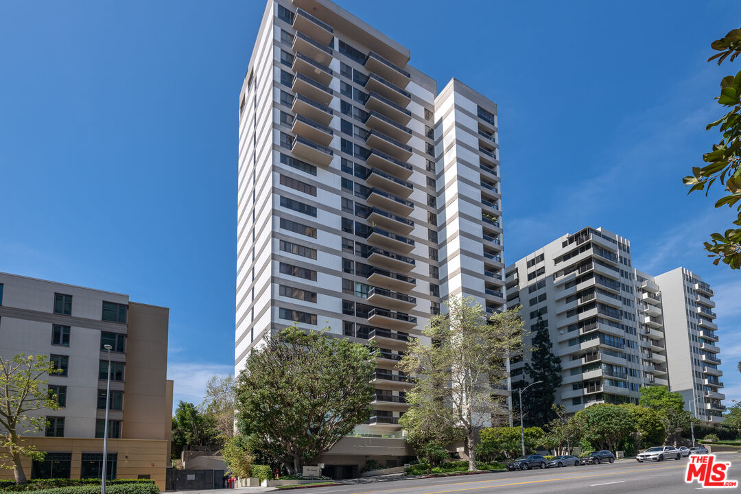 10445 Wilshire Blvd Unit: 1905