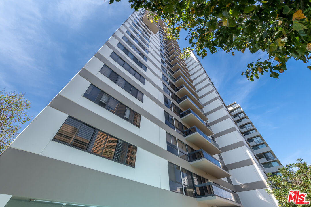 10445 Wilshire Blvd Unit: 1905