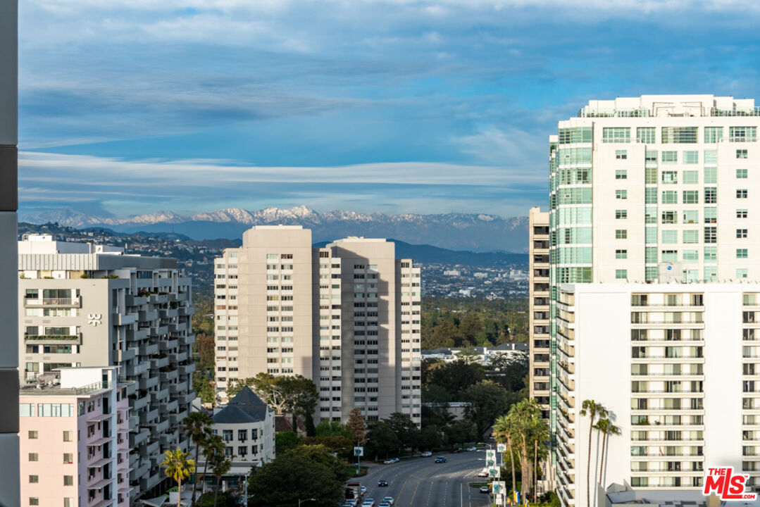 10445 Wilshire Blvd Unit: 1905