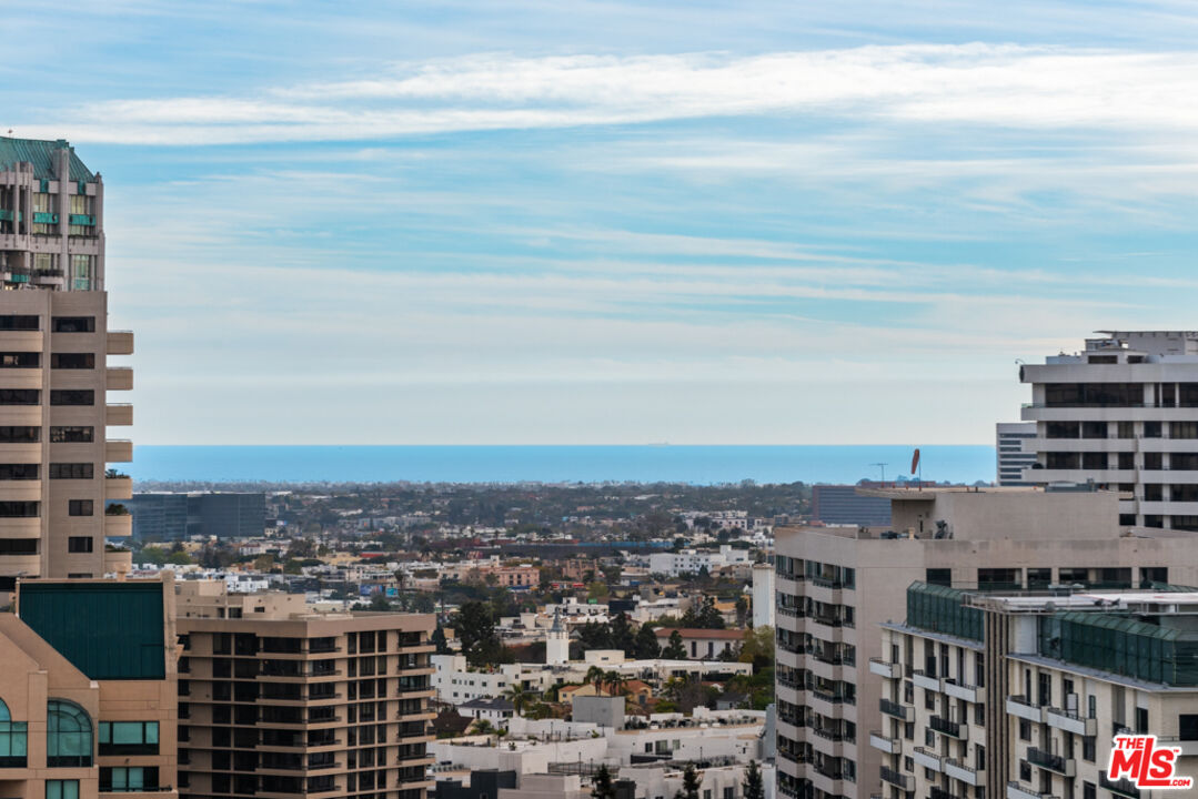 10445 Wilshire Blvd Unit: 1905