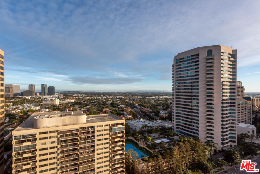 10445 Wilshire Blvd Unit: 1905