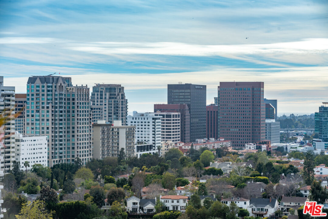 10445 Wilshire Blvd Unit: 1905