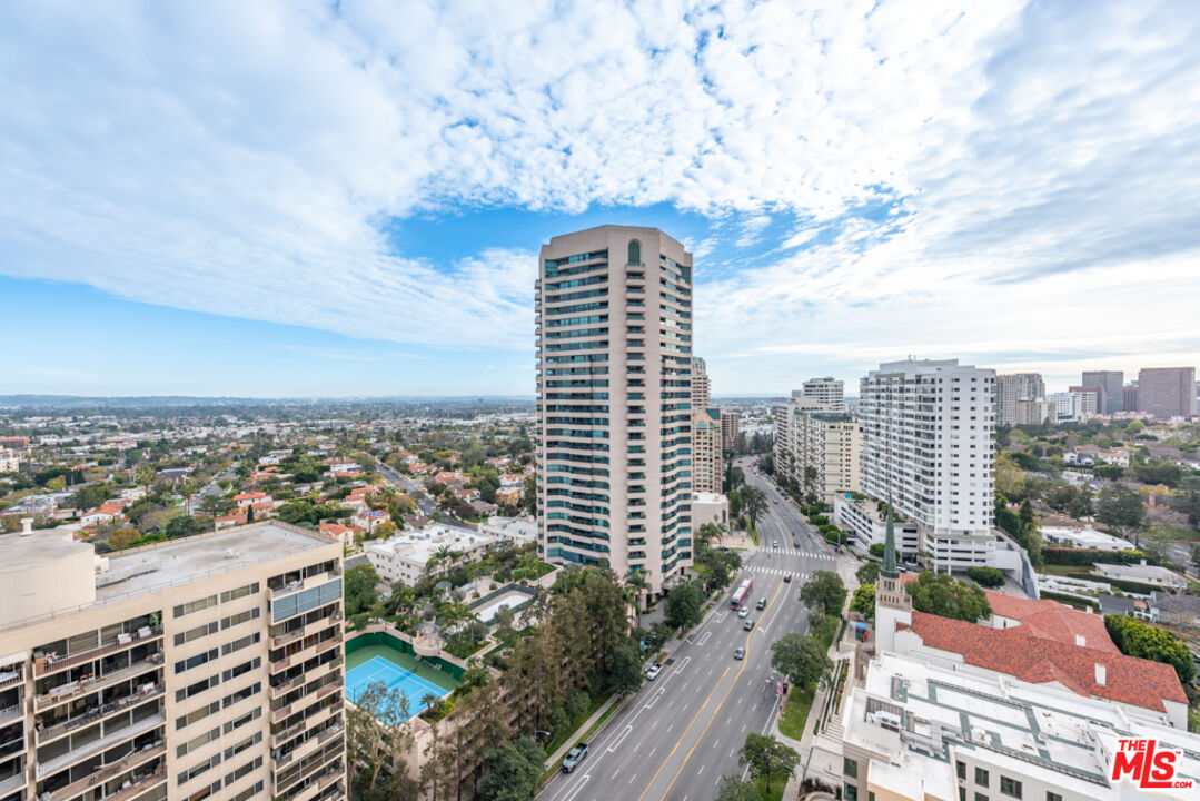 10445 Wilshire Blvd Unit: 1905