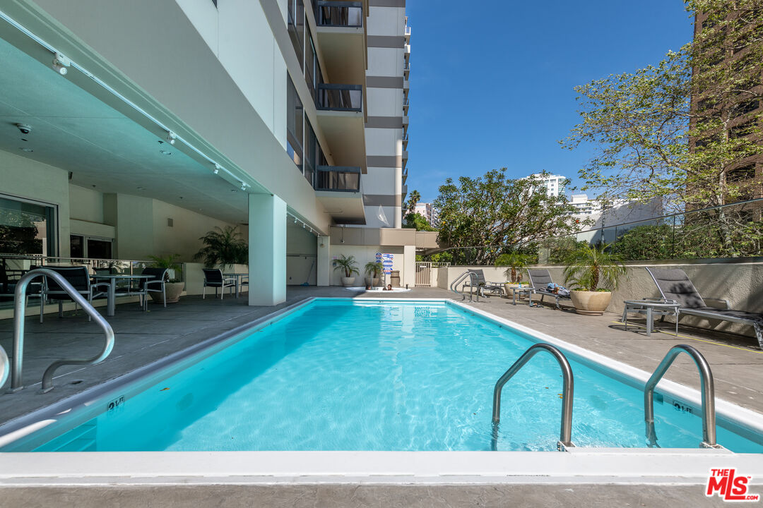 10445 Wilshire Blvd Unit: 1905