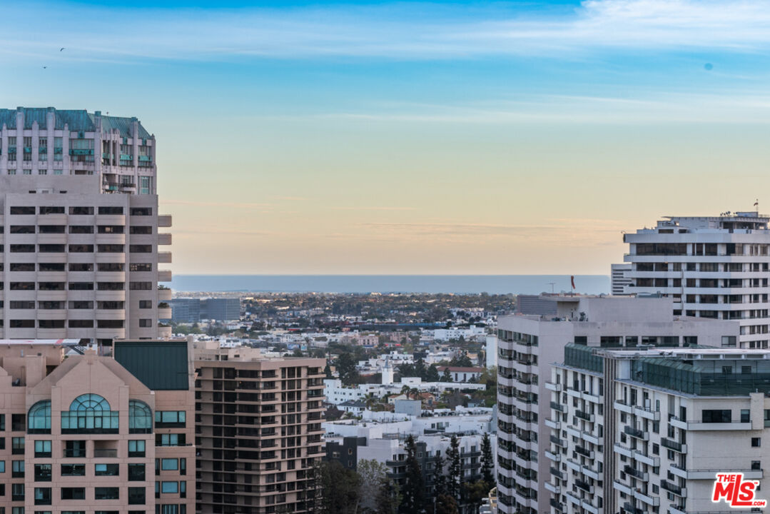 10445 Wilshire Blvd Unit: 1905