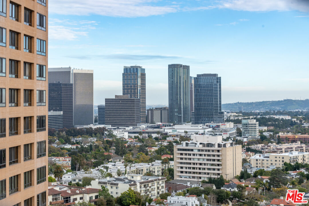 10445 Wilshire Blvd Unit: 1905