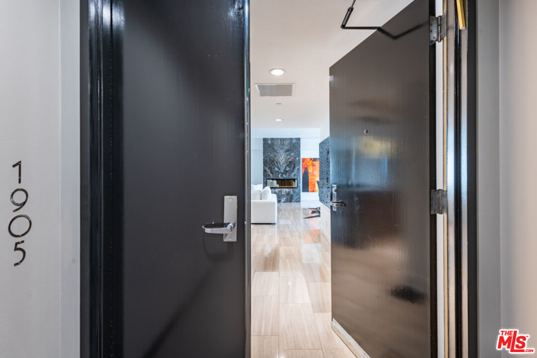10445 Wilshire Blvd Unit: 1905