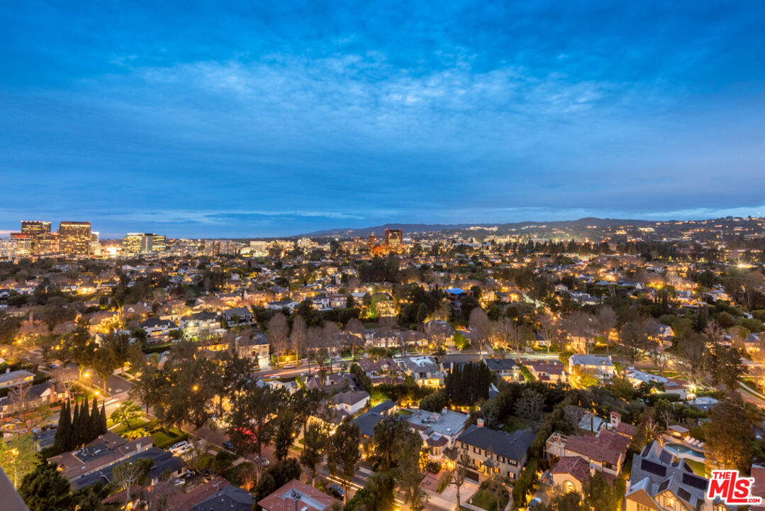 10445 Wilshire Blvd Unit: 1905