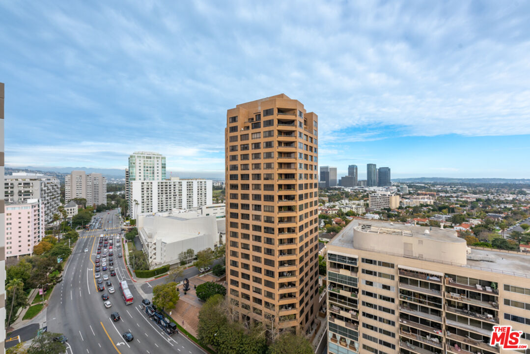 10445 Wilshire Blvd Unit: 1905