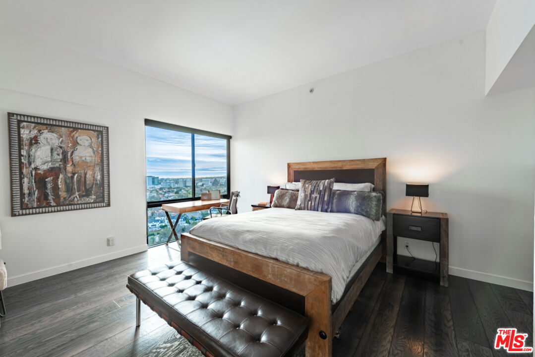 10445 Wilshire Blvd Unit: 1905