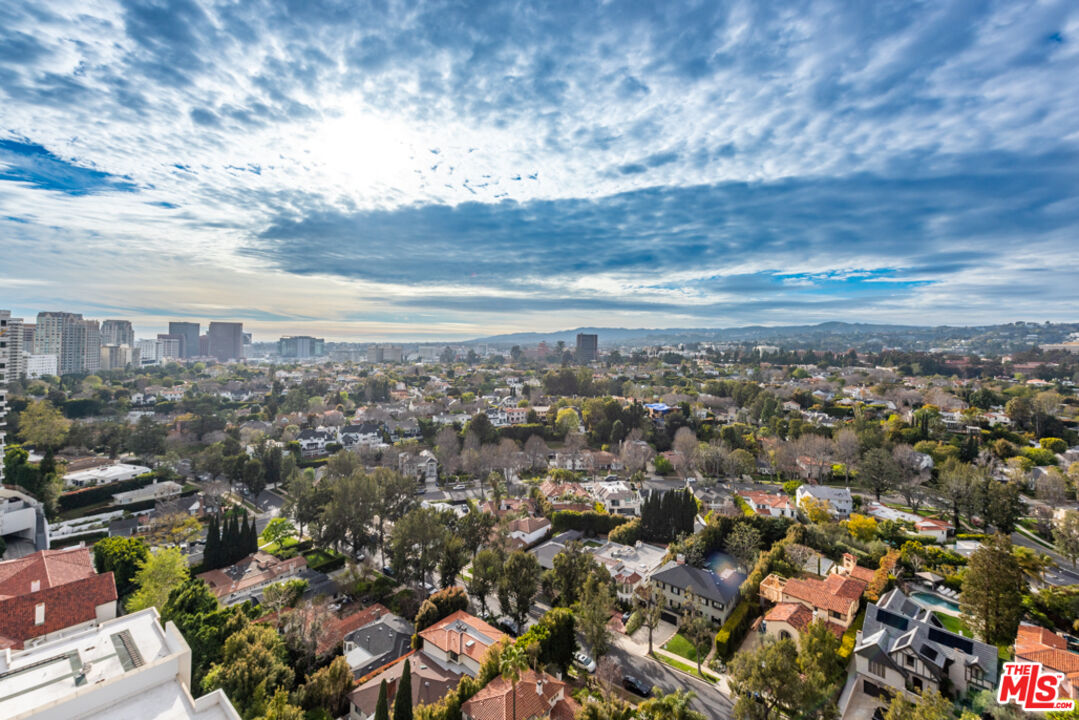 10445 Wilshire Blvd Unit: 1905
