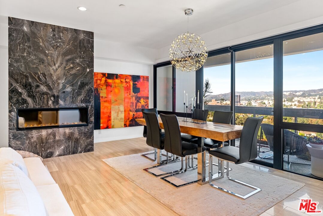 10445 Wilshire Blvd Unit: 1905