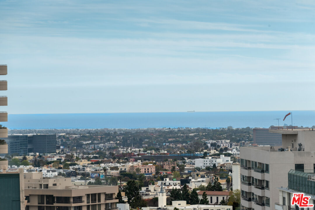 10445 Wilshire Blvd Unit: 1905