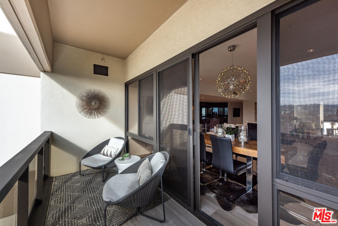 10445 Wilshire Blvd Unit: 1905