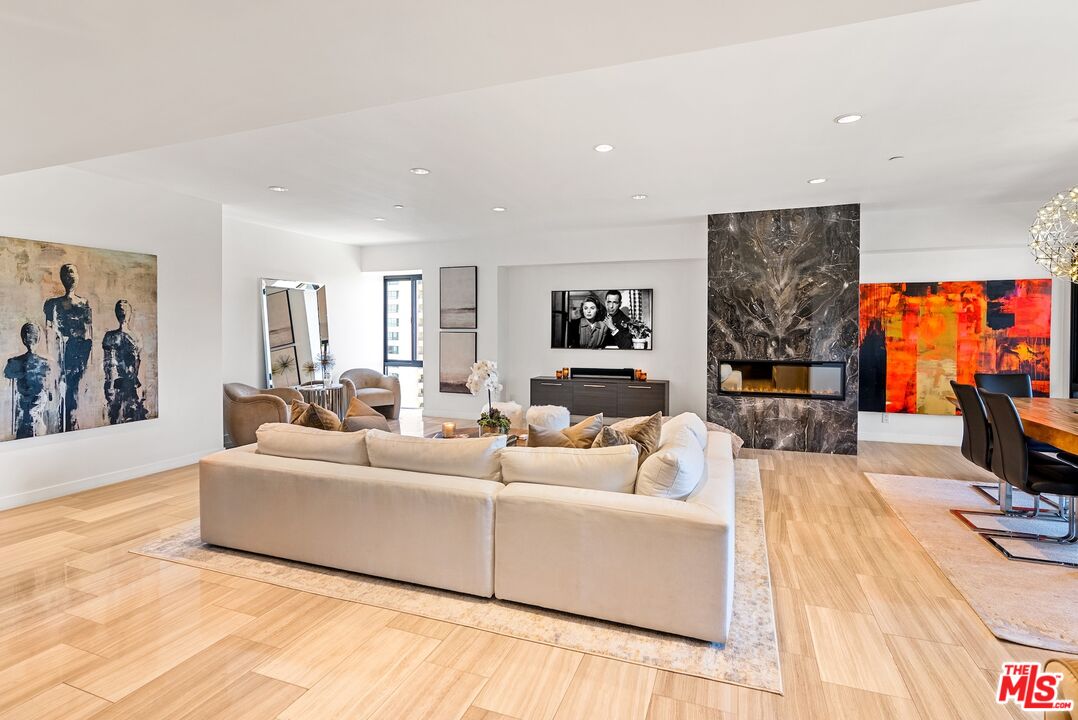 10445 Wilshire Blvd Unit: 1905