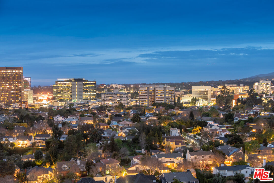 10445 Wilshire Blvd Unit: 1905