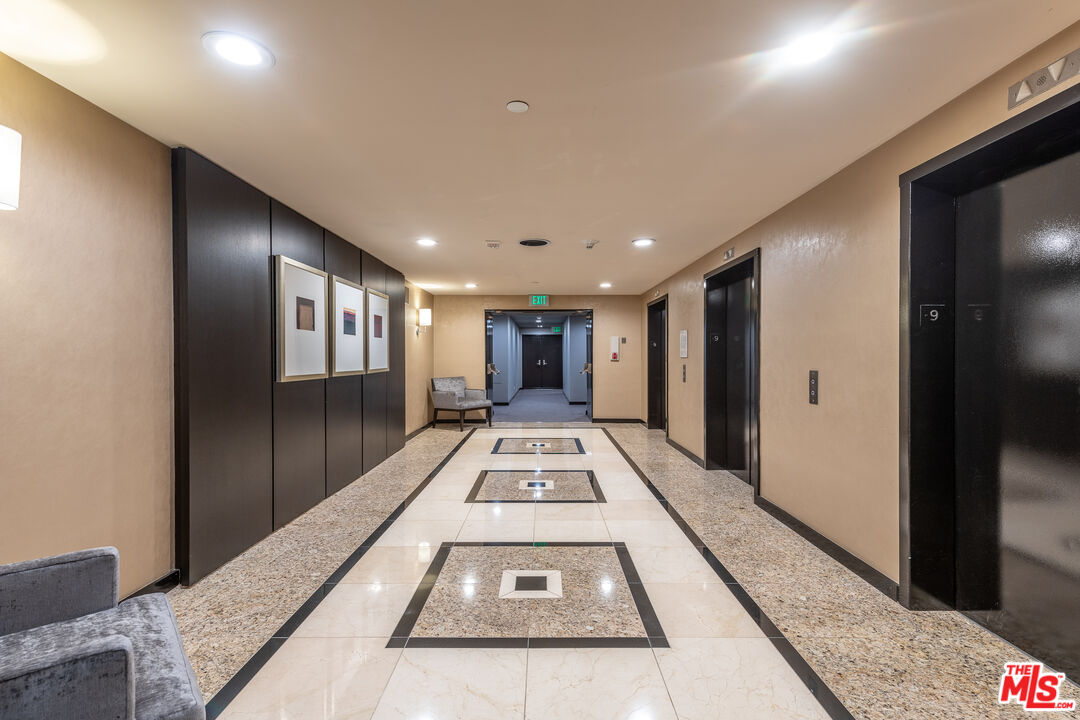 10445 Wilshire Blvd Unit: 1905