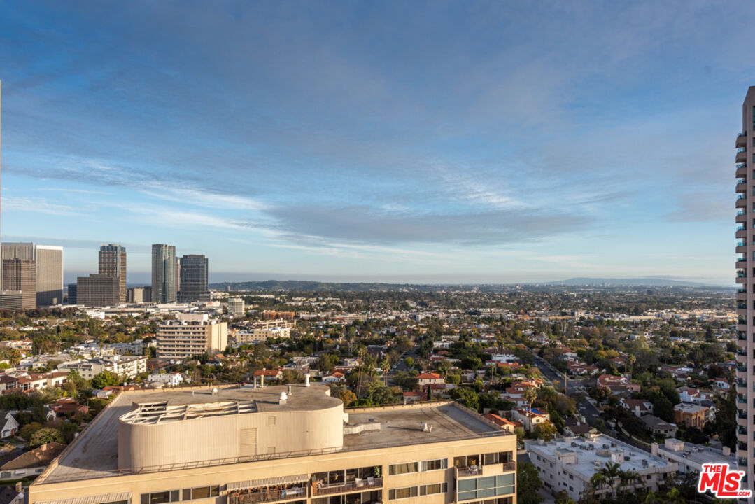10445 Wilshire Blvd Unit: 1905