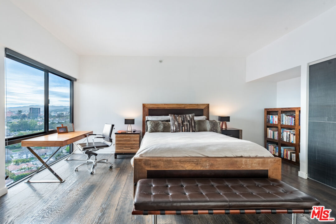 10445 Wilshire Blvd Unit: 1905