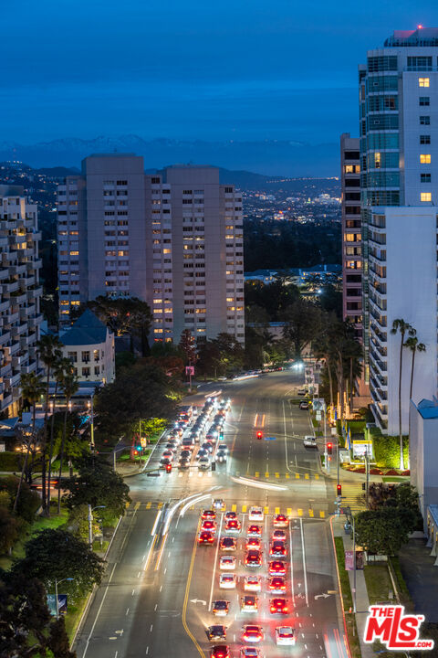10445 Wilshire Blvd Unit: 1905