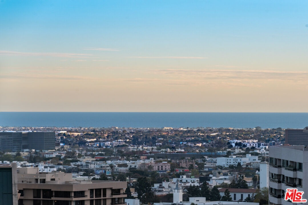 10445 Wilshire Blvd Unit: 1905