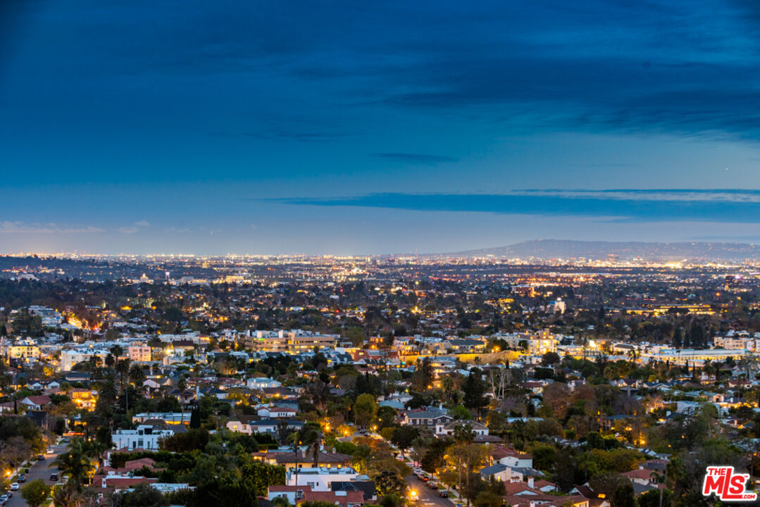 10445 Wilshire Blvd Unit: 1905